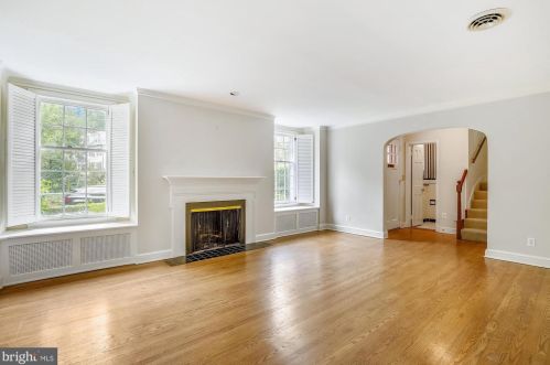 312 Alexandria Ave, Alexandria VA 22301-3036 exterior