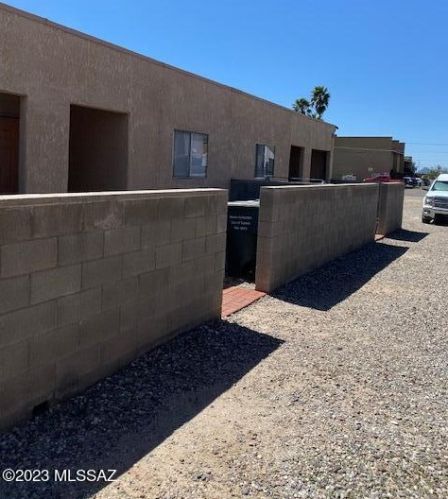 1815 Jefferson Ave, Tucson, AZ 85711-5934