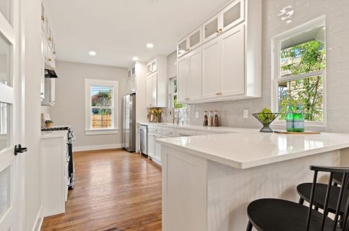 813 Elsbeth St, Dallas TX 75208-4227 exterior