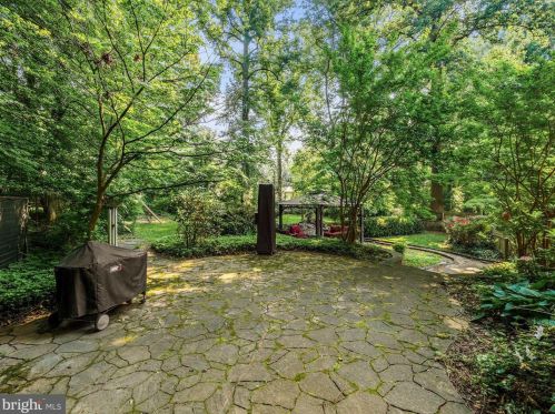 1111 Highland Dr, Silver Spring MD 20910-2220 exterior