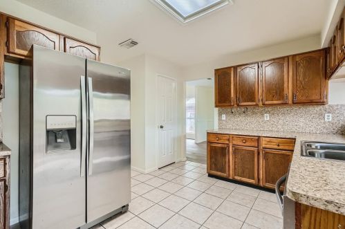 3814 Beckett Rdg Dr, Humble TX 77396-4021 exterior