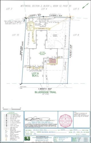 304 Blue Ridge Trl, Austin, TX 78746-5409