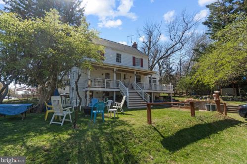 10 Argyle St, Rockville MD 20850-4417 exterior