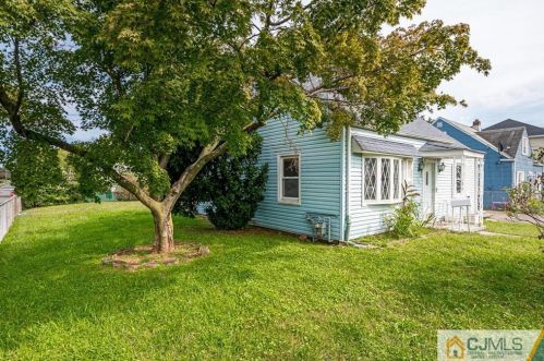 237 Loring Ave, Edison NJ exterior