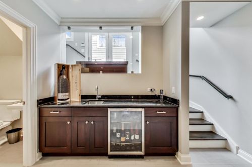 2236 Fletcher St, Chicago IL 60634-4033 exterior