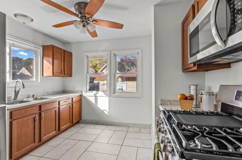 3245 45th St, Milwaukee WI  53219-4816 exterior