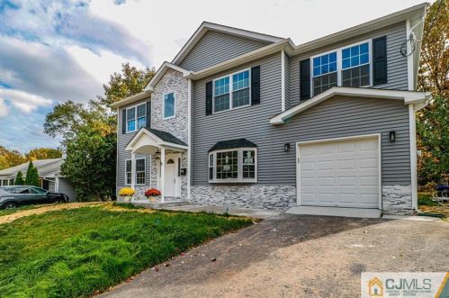 6 Dayton Rd, Edison NJ  08817-4007 exterior