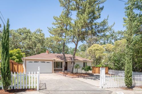 3081 Vessing Rd, Concord, CA 94523-4544