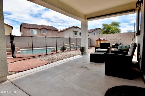 3109 72nd Ln, Phoenix AZ  85043-7822 exterior