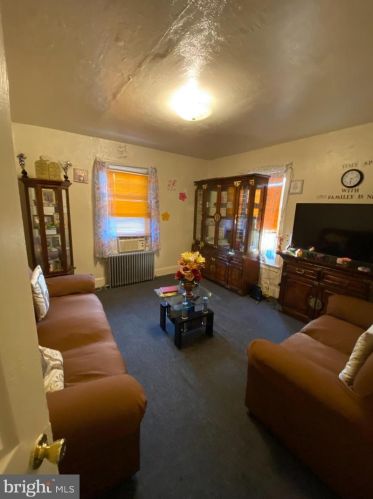 603 Johnston Ave, Trenton NJ 08629-1115 exterior