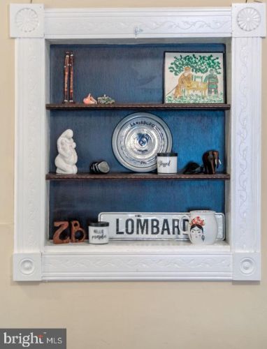 811 28 St, Philadelphia PA 19145-2408 exterior