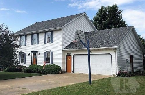 1726 Elmhurst Ave, Humboldt, IA 50548-1887