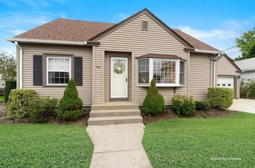 44 Emanuel St, Providence, RI 02911-2452