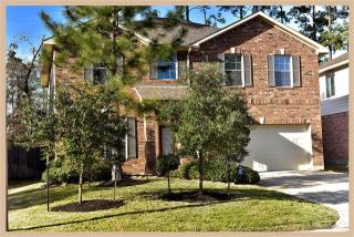 19 Spinning Wheel Cir, Spring TX  77382-1445 exterior