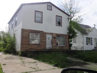 7409 Stahelin Ave, Detroit MI  48228-3382 exterior
