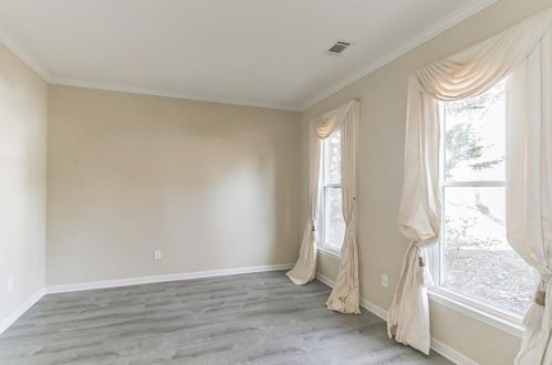 6980 Devonhall Way, Duluth GA 30097-7130 exterior