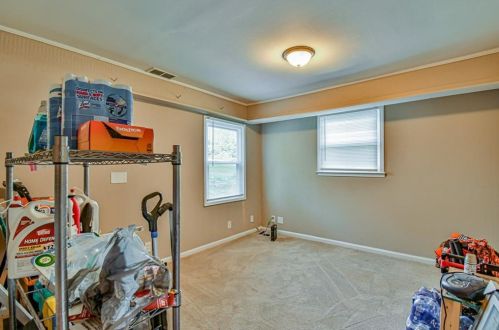 2755 Fran Mar Dr, Gainesville GA 30506-1135 exterior