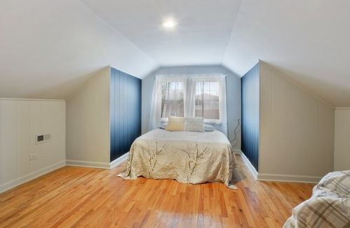 3743 Sayre Ave, Chicago IL 60634-2328 exterior