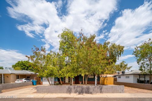 8109 28th Ave, Phoenix, AZ 85051-6306