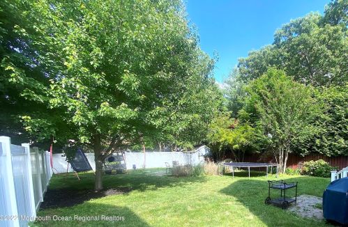 43 Park Ave, Locust NJ  07760-1523 exterior