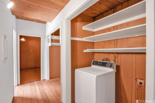 1510 Grizzly Peak Blvd, Berkeley CA 94708-1741 exterior