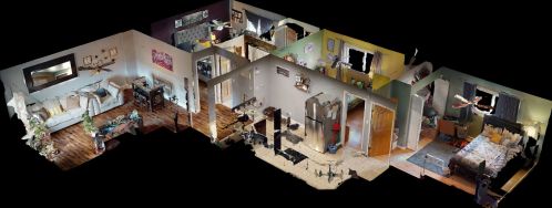 6135 64th Pl, Chicago IL 60638-5328 exterior