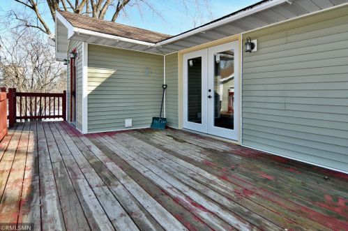 2806 14 Ave, Canton WI exterior