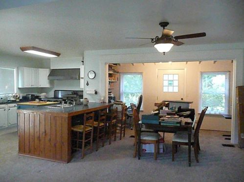 19521 Bulhand St, Cassopolis MI 49031-8544 exterior