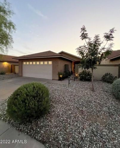 12830 50th Way, Phoenix AZ  85044-4132 exterior