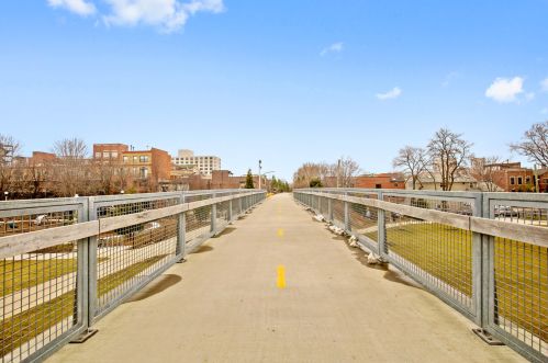 1653 Cortland St, Chicago IL  60622-1249 exterior