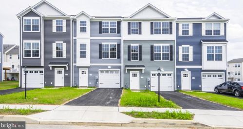 202 Ctr St, Hanover PA 17331-2829 exterior