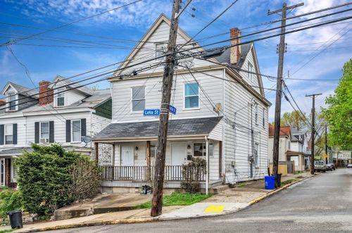 17 Lelia St, Pittsburgh, PA 15211-2226