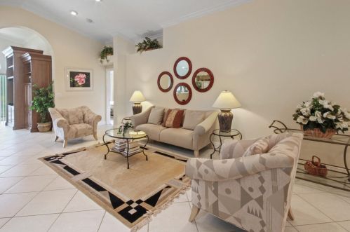 12688 Coral Lk Dr, Boynton Beach FL 33437-4192 exterior