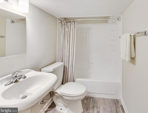 2315 Homestead Dr, Silver Spring MD 20902-4950 exterior