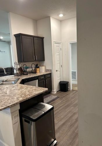 1207 Byron St, Fort Pierce FL  34983-2507 exterior