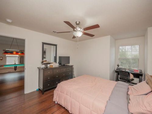 5629 Emma Thompson Way, Austin TX 78747-1711 exterior