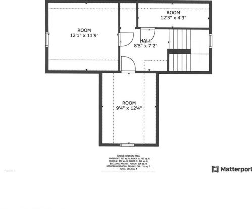 199 Rochambeau Ave, Providence RI 02906-1909 exterior