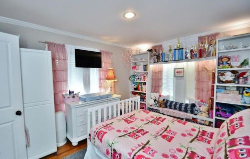 2724 Northlake Rd, Gainesville GA 30506-1835 exterior