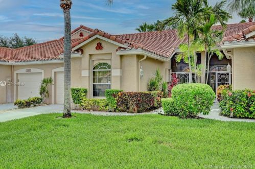 6415 Long Key Ln, Boynton Beach, FL 33472-2376