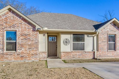 511 Star St, Denison TX  75020-7739 exterior