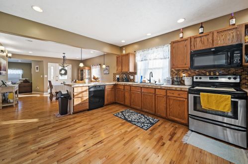 111 Clark St, Marion MI 49665-9268 exterior