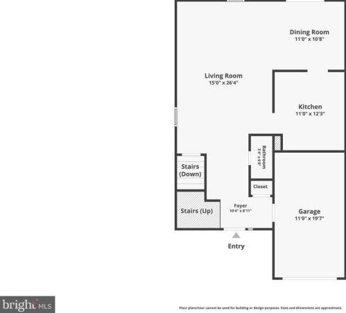 11 Revere Ct, Trenton NJ 08628-3610 exterior