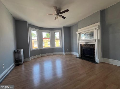 1527 28 St, Philadelphia PA 19121-3618 exterior