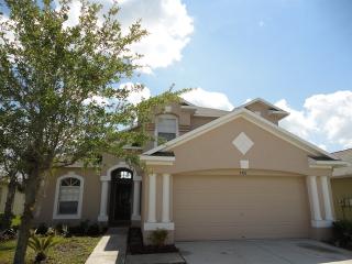 7336 Pulteney Dr, Zephyrhills FL  33545-8306 exterior