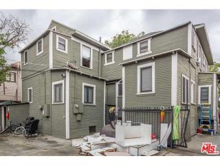 2627 Orchard Ave, Los Angeles CA  90007-2311 exterior