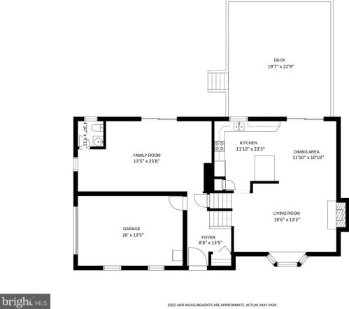 50 Crestwood Dr, Trenton NJ 08690-1938 exterior