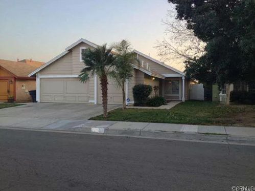197 Spectacular Bid St, Perris, CA 92571-4664