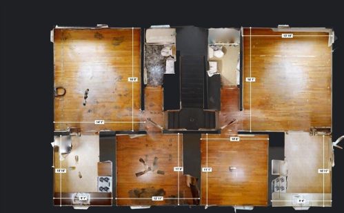 2869 67th St, Milwaukee WI  53210-1248 exterior