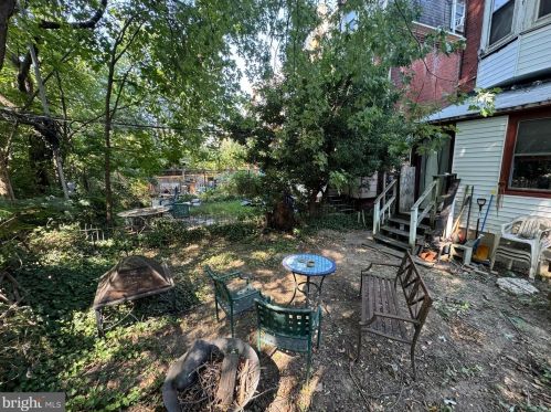 4718 Cedar Ave, Philadelphia PA 19143-2016 exterior