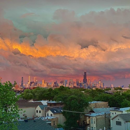 1934 Washtenaw Ave, Chicago IL  60608-2428 exterior